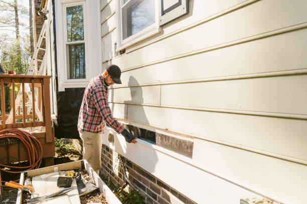 Trusted Siding Replacement service in Garrett, PA - Creative Siding